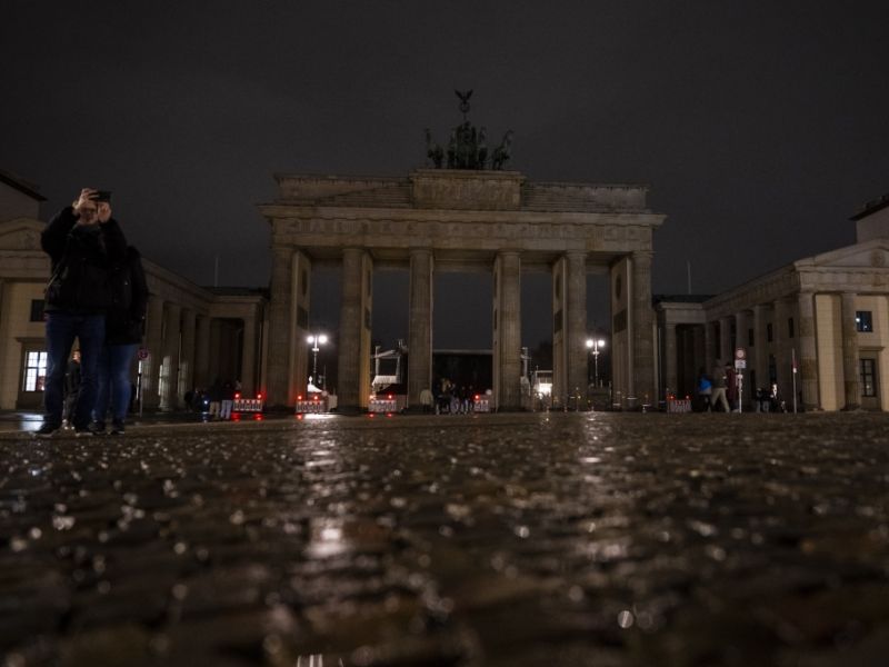 Earth Hour am 28.03.2026: In diesen Städten geht am Samstag das Licht aus