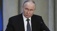 Wladimir Putin soll die höchsten Truppenverluste für Russland seit dem 2. Weltkrieg zu beklagen haben.
