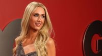 Ihre Mode wird zum Trend - It-Girl Paris Hilton.