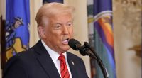 Donald Trump wütet zum wiederholten Male gegen die Medien.
