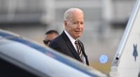 Joe Biden soll einem US-Medienbericht zufolge seine Rückkehr in die Politik planen.