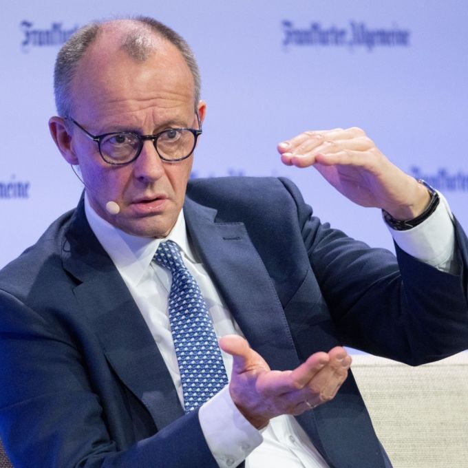 Brandbrief an Friedrich Merz - Bricht er Deutschland so das Genick?
