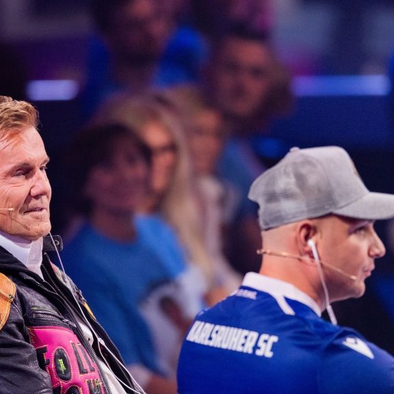 DSDS-Star schockiert: Bohlen-Liebling offenbart trauriges Geheimnis
