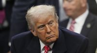 Geht Donald Trump mit der Anwendung des 