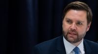 Vizepräsident J.D. Vance genießt in den USA keine große Beliebtheit.