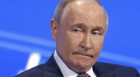Die wirtschaftlichen Probleme für Wladimir Putin werden offenbar immer größer: Jetzt soll Russland ein großer Flugzeugmangel drohen.