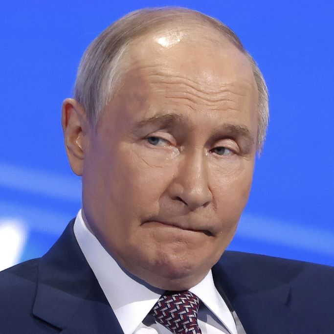 Russland gehen die Flugzeuge aus