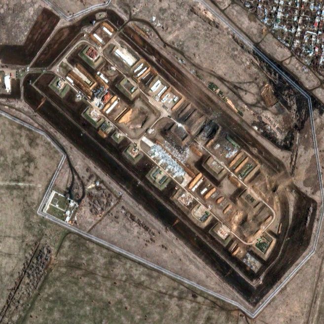 Atombomber empfindlich getroffen - Geheimdienst warnt vor Folgen