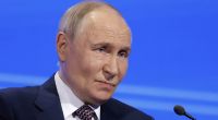 Bei den Friedensverhandlungen verfolgt Putins Regierung eigene Pläne.