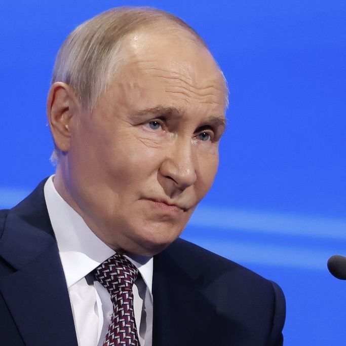 Putin-Vertraute verhandeln über Frieden - Doch was will der Kremlchef wirklich?