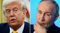 Die Angebote aus Russland sind deutlich: Wenn Donald Trump Putins Ukraine-Kurs mitträgt, darf sich der US-Präsident auf Kreml-Unterstützung bei der Übernahme Kanadas und Grönlands verlassen.