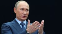 Um den maroden Staatshaushalt wieder auf Vordermann zu bringen, soll Wladimir Putin angeblich planen, Staatseigentum verkaufen zu wollen.