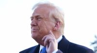 Donald Trumps Fantasie, als US-Präsident eine dritte Amtszeit zu absolvieren, sorgt selbst in republikanischen Reihen für Hohn und Spott.