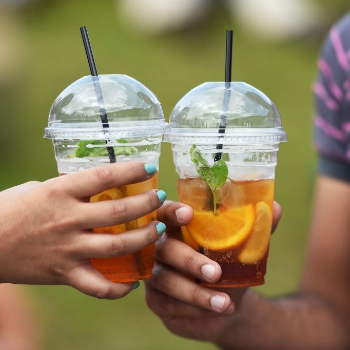 Diese beliebten Softdrinks steigern das Krebsrisiko