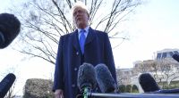 Donald Trump setzt seine verbalen Attacken auf Journalisten fort.