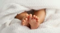 Eine 66-jährige Frau brachte ihr zehntes Kind auf die Welt. (Symbolfoto)
