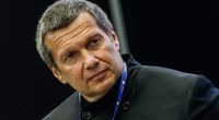 Wladimir Solowjow empört mit Verbalattacke einen Putin-Verbündeten.