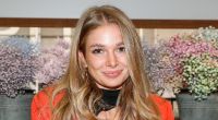 RTL-Moderatorin Lola Weippert zieht mit Hüllenlos-Fotos bei Instagram alle Blicke auf sich.