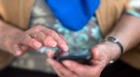 Die Deutsche Rentenversicherung warnt vor dubiosen SMS, die von Betrügern stammen sollen.