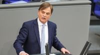 AfD-Politiker Bernd Baumann wurde 2017 in den Bundestag gewählt.