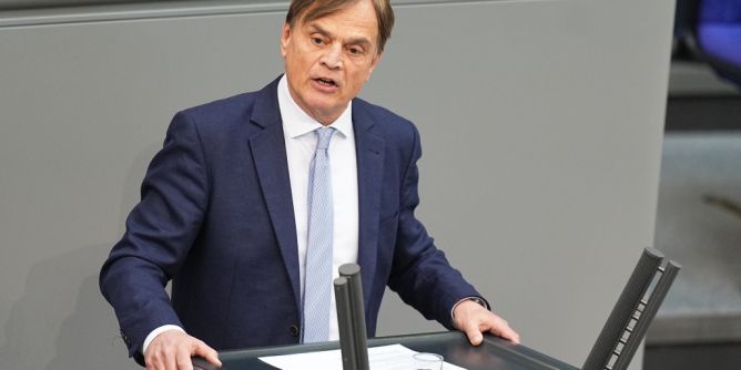 Bernd Baumann privat