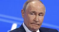 Wladimir Putin dürfte nach den jüngsten Verlusten der russischen Armee im Ukraine-Krieg keine sonderlich gute Laune bekommen.