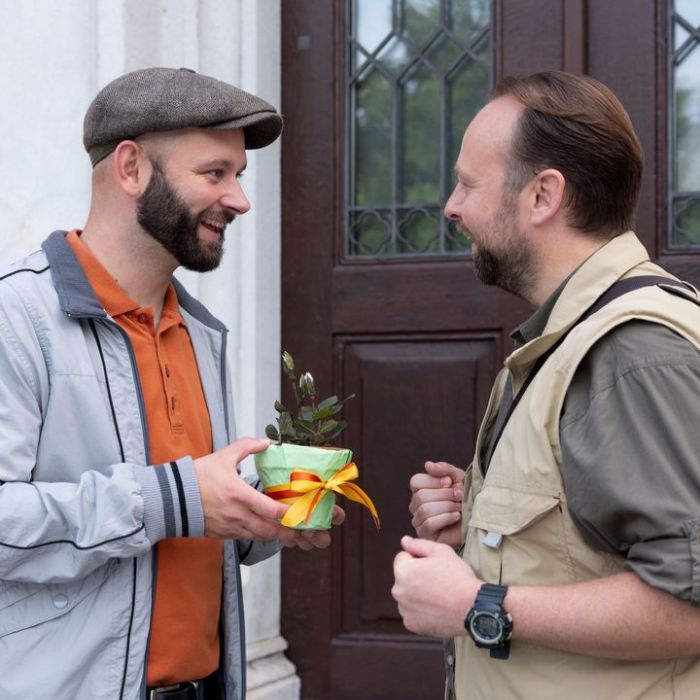 Wiederholung von Episode 23, Staffel 24 online und im TV