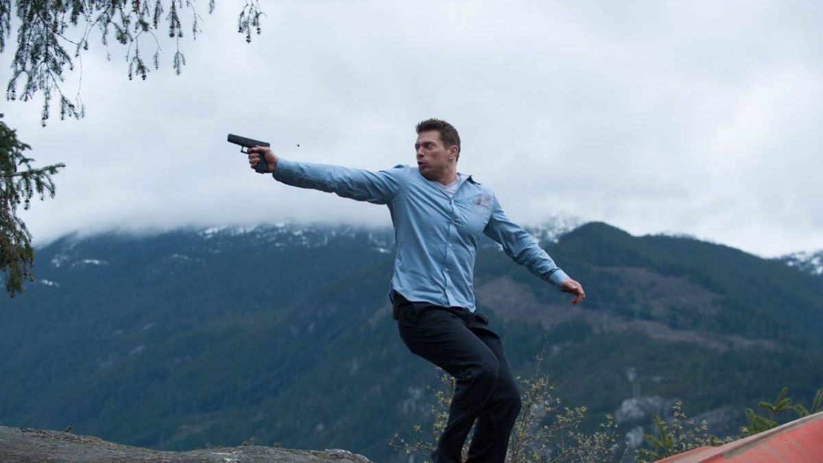 The Marine 4: Moving Target bei Tele 5 (Foto)
