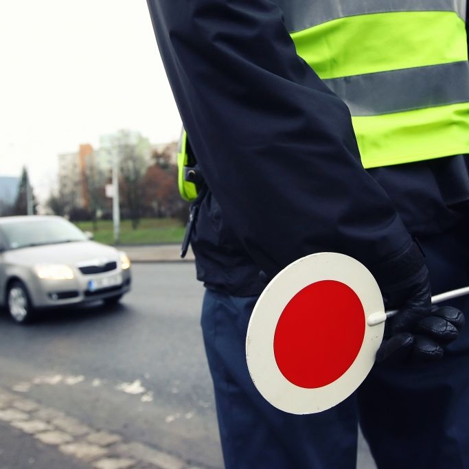 Neue Knallhart-Strafen für Autofahrer geplant