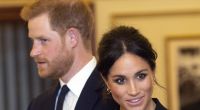 Prinz Harry hat die Trennung gewählt: Der Ehemann von Meghan Markle wird nicht länger als Schirmherr für die 
