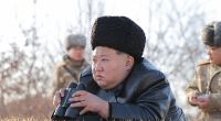 Kim Jong-un droht USA mit 
