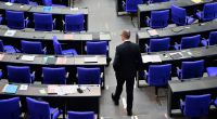 Der neue Bundestag soll trotz Verkleinerung immer noch viel zu teuer sein. Der Bund der Steuerzahler kritisiert vor allem die Gebäudenutzung.