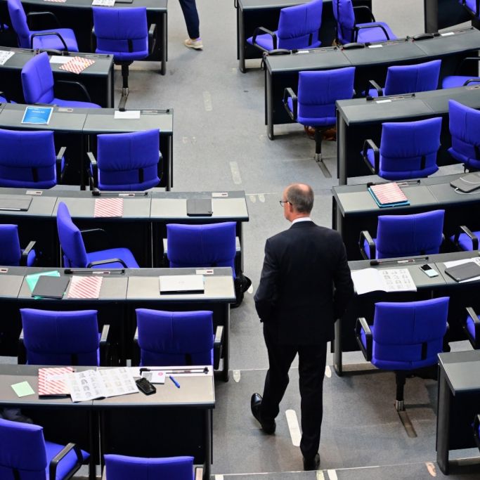 Über eine Milliarde - 