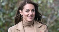 Wann immer Prinzessin Kate in der Öffentlichkeit auftritt, ist ihr die Aufmerksamkeit gewiss.