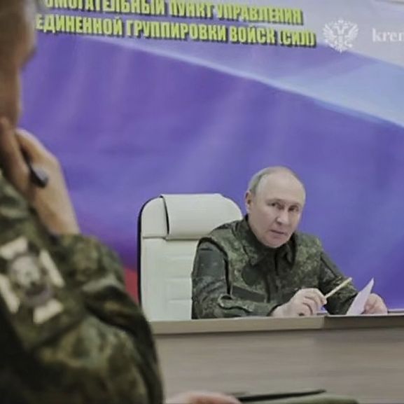 Russische Soldaten leiden nach Pipeline-Mission an mysteriöser Lungenvergiftung