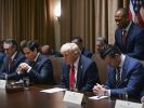 Kabinett Trump II