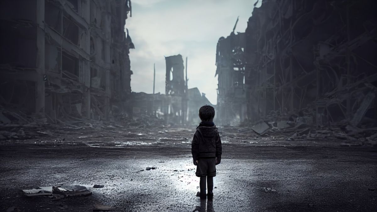Die EU-Kommission hat eine neue Krisenstrategie vorgelegt. Auch die Bevölkerung sollte sich auf einen möglichen Krieg vorbereiten. Die EU-Kommission hat eine neue Krisenstrategie vorgelegt. Auch die Bevölkerung sollte sich auf einen möglichen Krieg vorbereiten. (Foto)