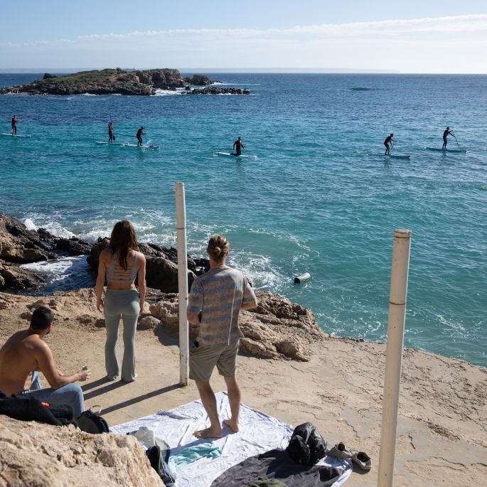 Das sind die Flugschnäppchen für den Osterurlaub