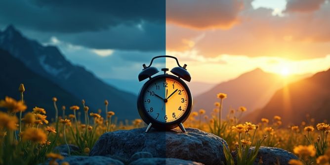 Mehr Licht, mehr Leben?