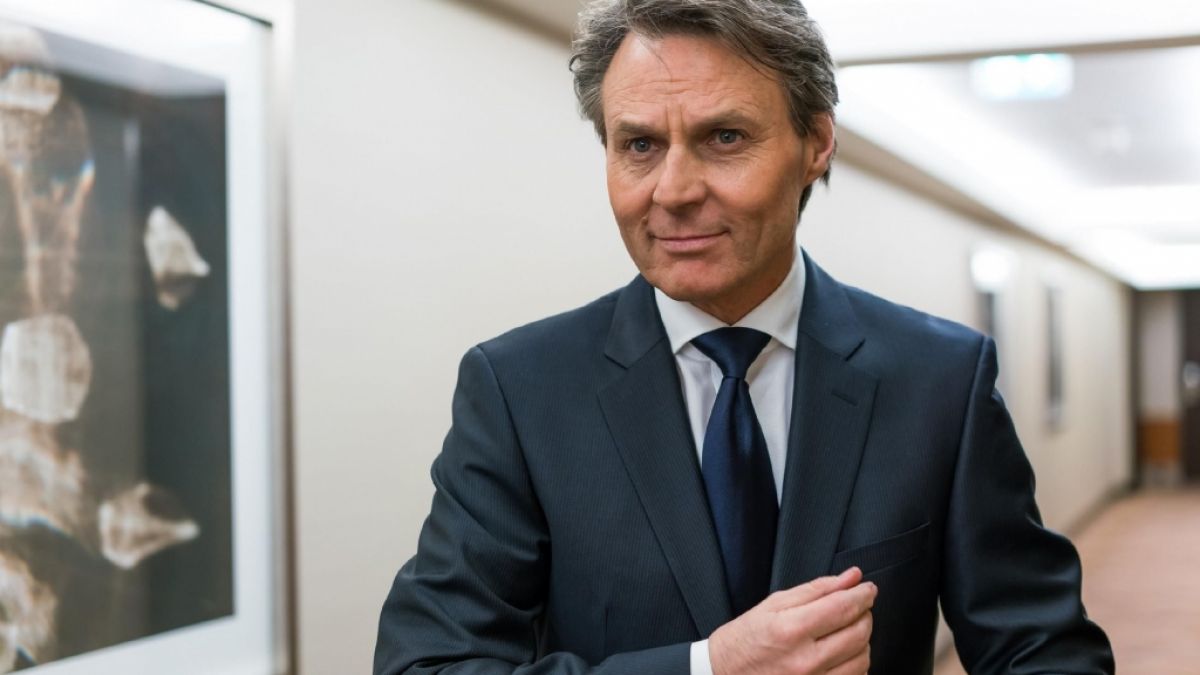 Jo Gerner (Wolfgang Bahro) erfährt in der neuen Folge nicht nur, was es mit seiner Demenz auf sich hat. (Foto)