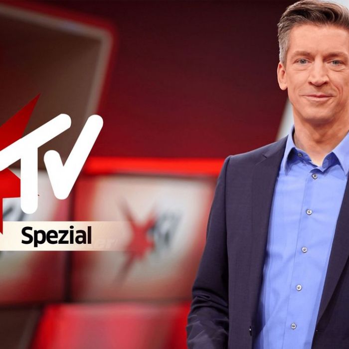 Wiederholung des Reportagemagazins im TV und online