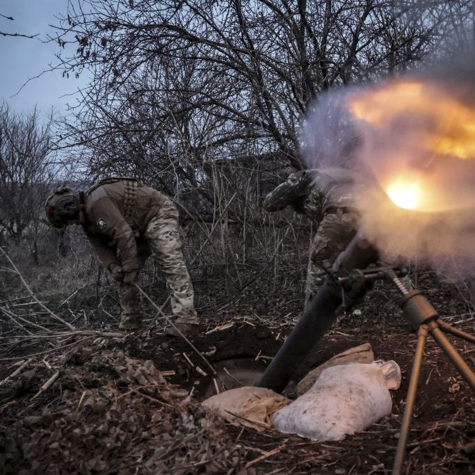 Ukraine rückt plötzlich in Belgorod vor - das steckt laut Experten dahinter