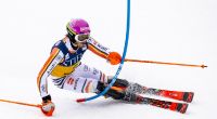 Der deutsche Slalom-Spezialist Linus Straßer erlebte beim Weltcup-Finale in Sun Valley eine Schrecksekunde.