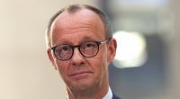 Friedrich Merz soll an einem geheimen Migrations-Plan arbeiten.