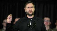 J.D. Vance scheint sich bereits für die US-Wahl in Position zu bringen.
