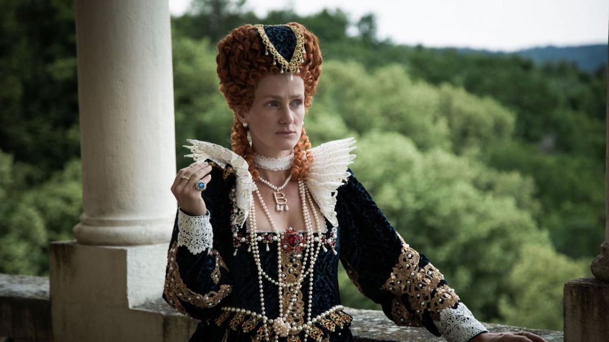 Krieg der K&ouml;niginnen, Elisabeth I und Maria Tudor bei Arte (Foto)