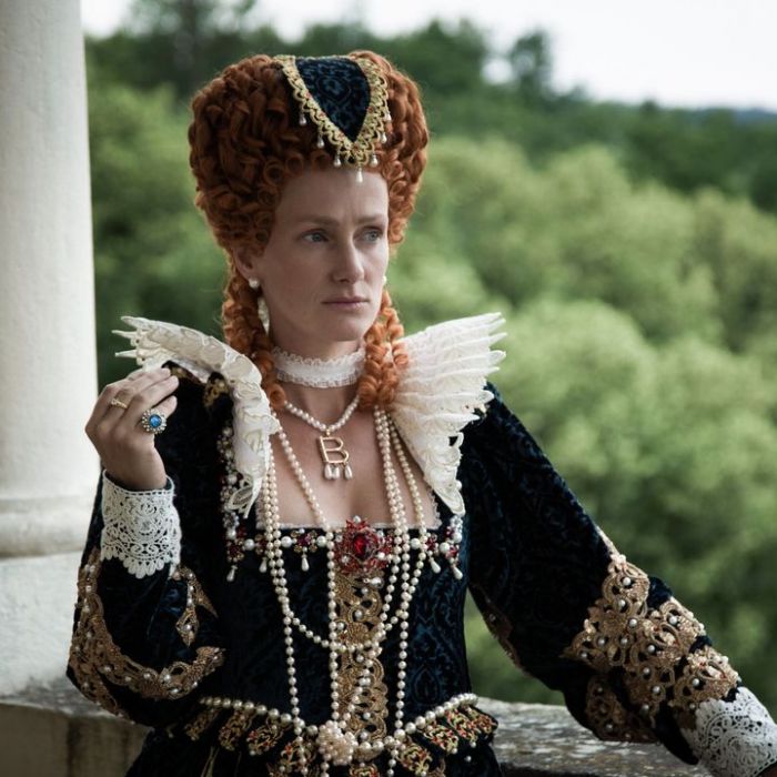 Krieg der Königinnen, Elisabeth I und Maria Tudor bei Arte