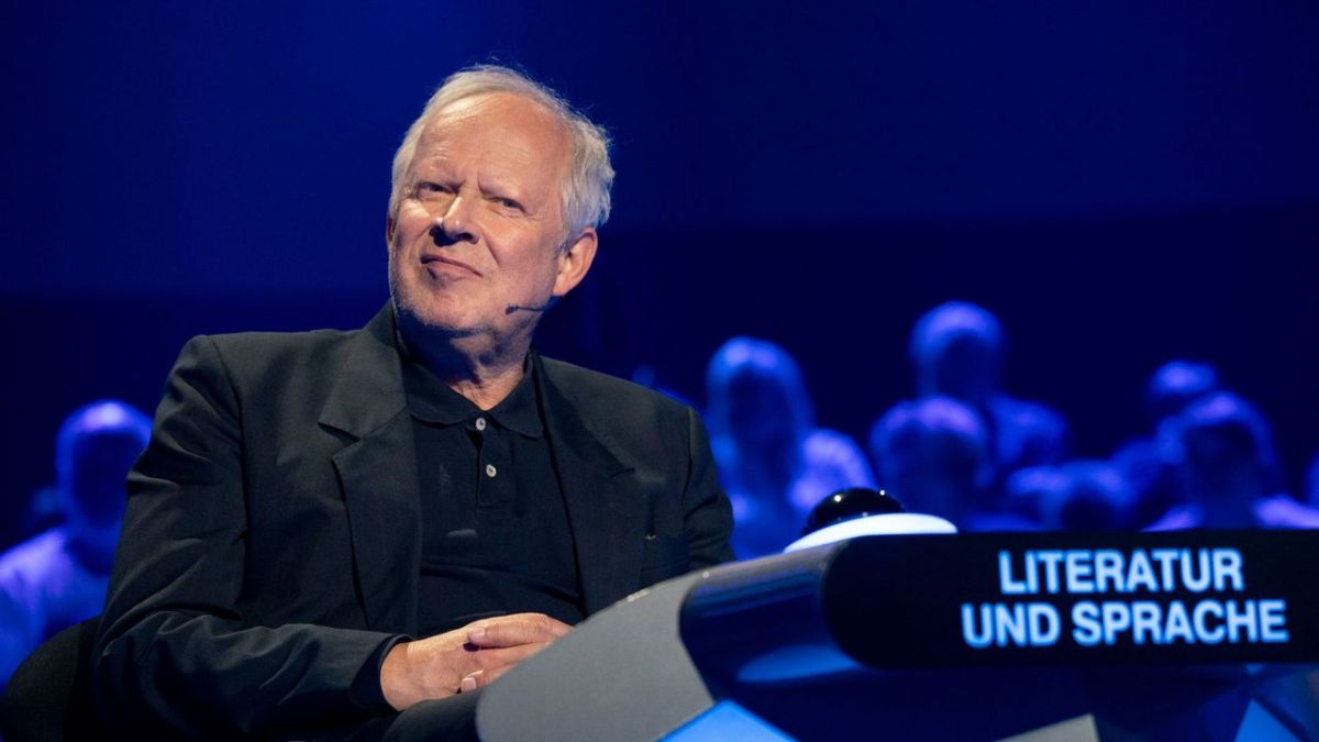 Der Quiz-Champion - Das Bundesländer-Special bei ZDF Der Quiz-Champion - Das Bundesländer-Special bei ZDF (Foto)
