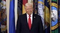 Trump könnte aufgrund eines Schlupflochs im Gesetz bis 2037 im Amt bleiben.