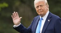 US-Präsident Donald Trump steht einmal mehr unter massivem Beschuss aus seiner eigenen Familie.